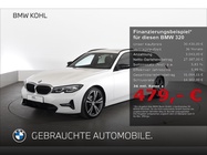 BMW 3 Series 2022