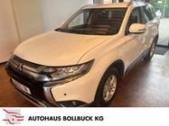 Mitsubishi Outlander 2019