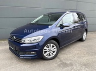 Volkswagen Touran 2023
