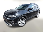 Volkswagen T-Cross 2025