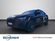 Audi Q8 2023