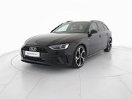Audi A4 2020