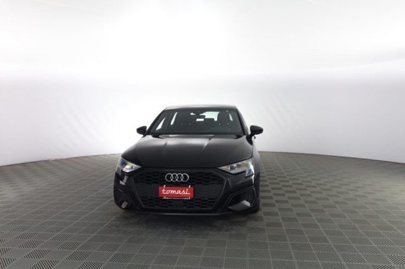 Audi A3 2021
