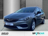 Opel Astra 2022