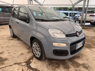 Fiat Panda 2022