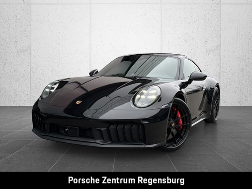 Porsche 992 2026