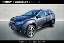 Dacia Duster 2023
