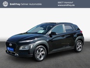 Hyundai Kona 2020
