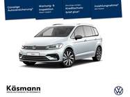 Volkswagen Touran 2024
