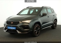 Cupra Ateca 2022