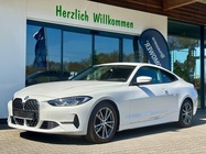 BMW 4 Series 2021