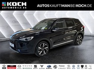 MG ZS 2026