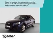 Audi Q2 2025