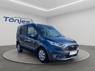Ford Tourneo Connect 2021