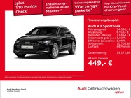 Audi A3 2025
