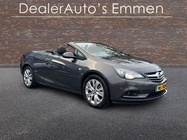 Opel Cascada 2014