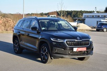 Skoda Kodiaq 2022