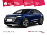 Audi Q4 e-tron 2022