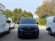 Opel Combo 2022