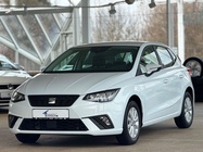 Seat Ibiza 2022