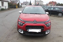 Citroen C3 2023
