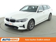 BMW 3 Series 2019