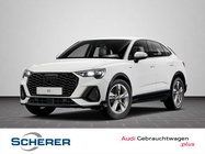 Audi Q3 2025