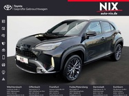 Toyota Yaris 2023