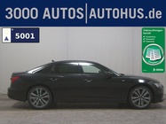 Audi A6 2021