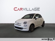 Fiat 500 2024