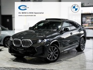 BMW X6 2024