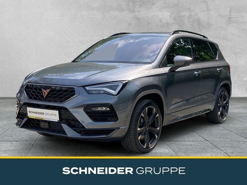 Cupra Ateca 2026