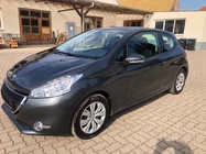 Peugeot 208 2013