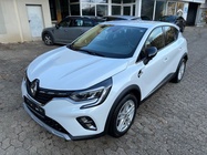 Renault Captur 2021