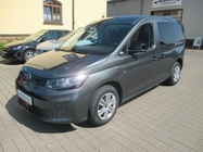 Volkswagen Caddy 2025