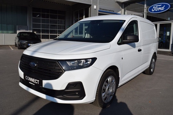 Ford Transit Connect 2025