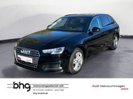 Audi A4 2019