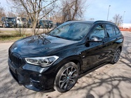 BMW X1 2021