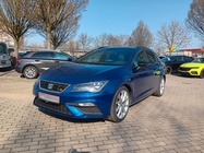 Seat Leon 2020