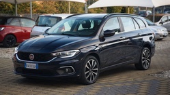 Fiat Tipo 2019
