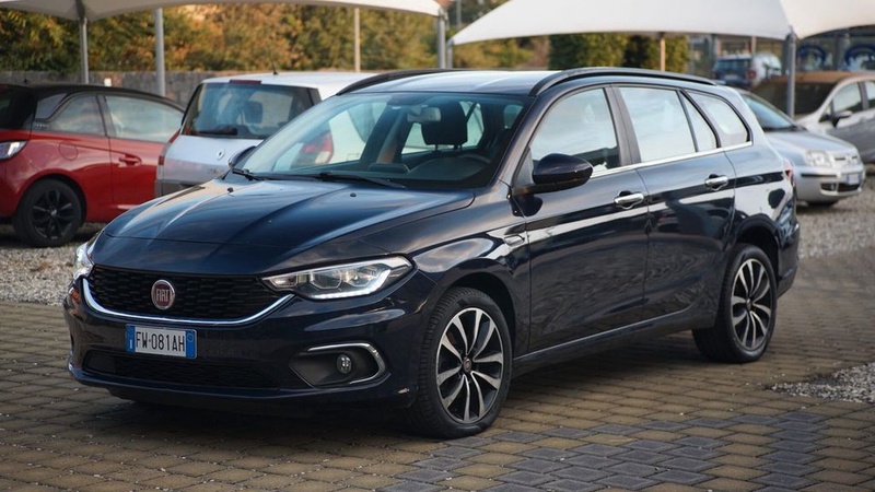 Fiat Tipo