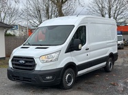 Ford Transit 2022