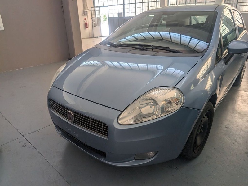 Fiat Grande Punto