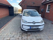 Volkswagen up! 2019