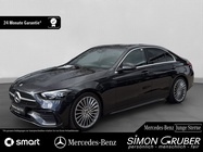 Mercedes-Benz C-Class 2024