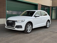 Audi Q5 2020