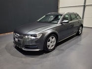 Audi A6 2014