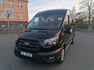Ford Transit 2022