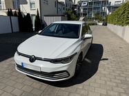 Volkswagen Golf 2020