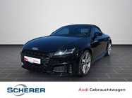 Audi TT 2022